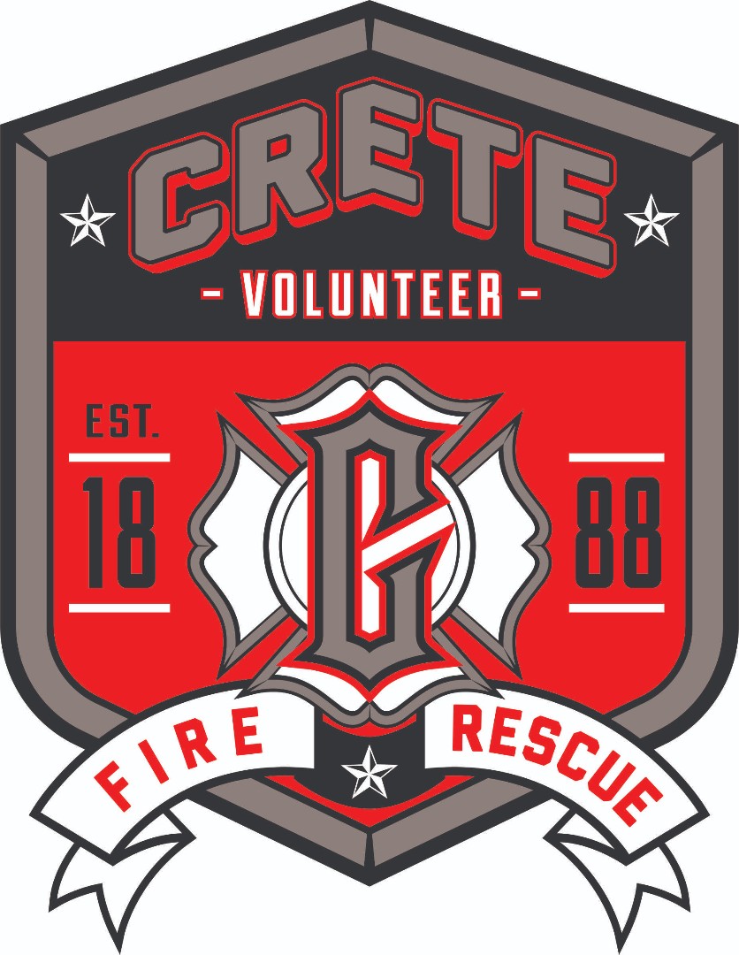 City of Crete Nebraska About CVFD